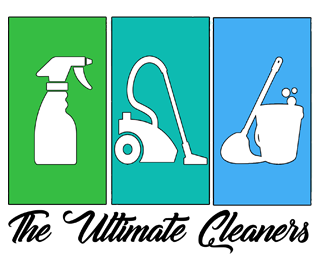 The Ultimate Cleaners
