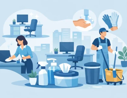 How to Maintain Office Hygiene Properly 11 How to Maintain Office Hygiene Properly
