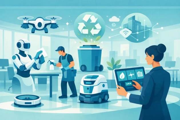 7 Office Cleaning Trends 2026 Will Bring 1 7 Office Cleaning Trends 2026 Will Bring
