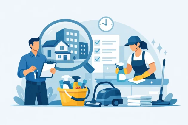 Best Cleaning Plan for Landlords 3 Best Cleaning Plan for Landlords