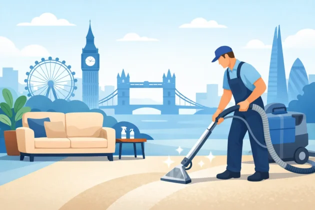 Carpet Cleaning London That Gets Results 8 Carpet Cleaning London That Gets Results
