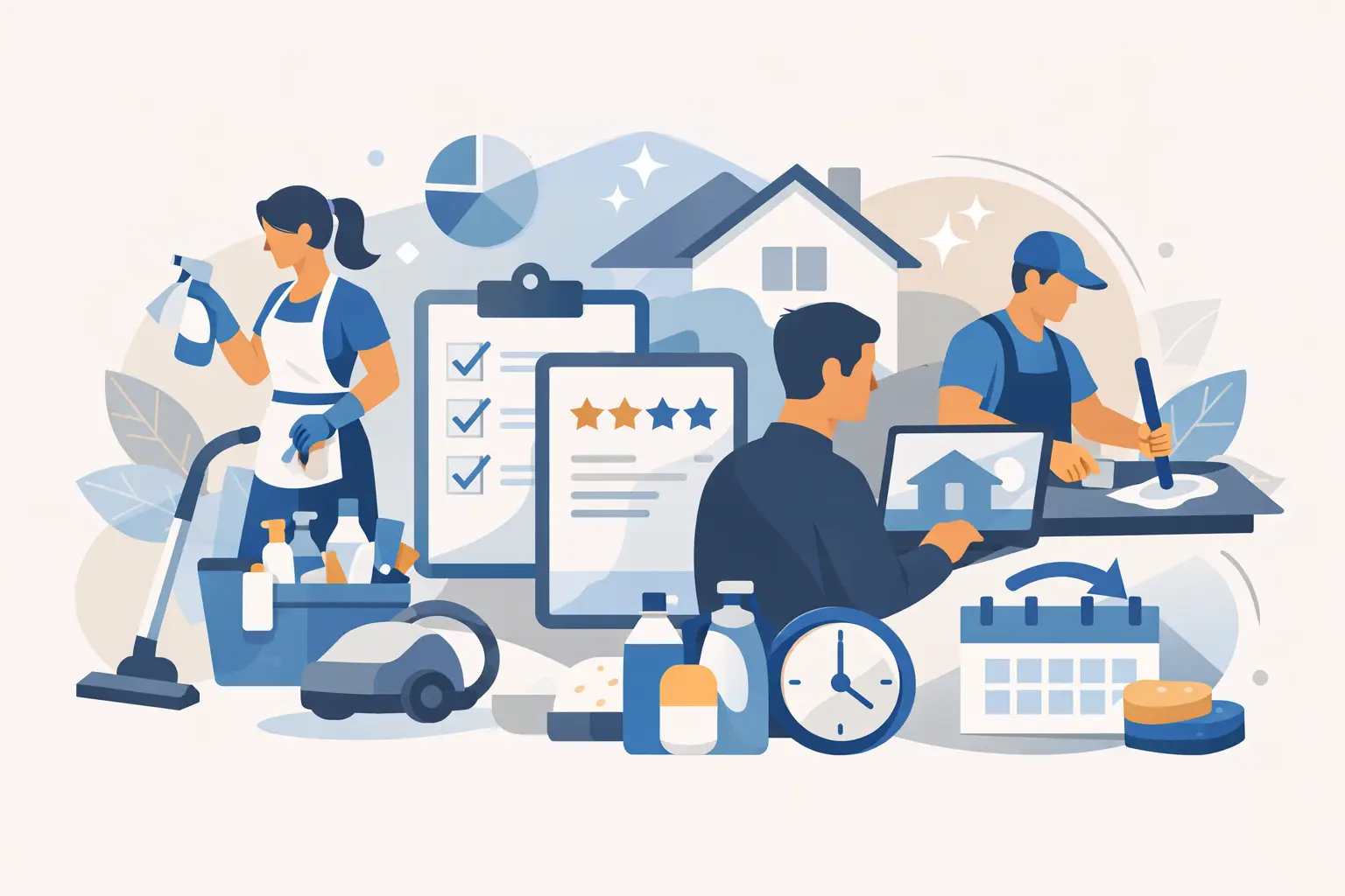 Recurring Cleaning Service Review: What Matters 1 Recurring Cleaning Service Review: What Matters