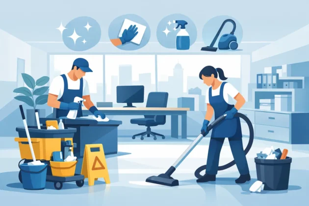 10 Best Office Cleaning Tasks That Matter 5 10 Best Office Cleaning Tasks That Matter