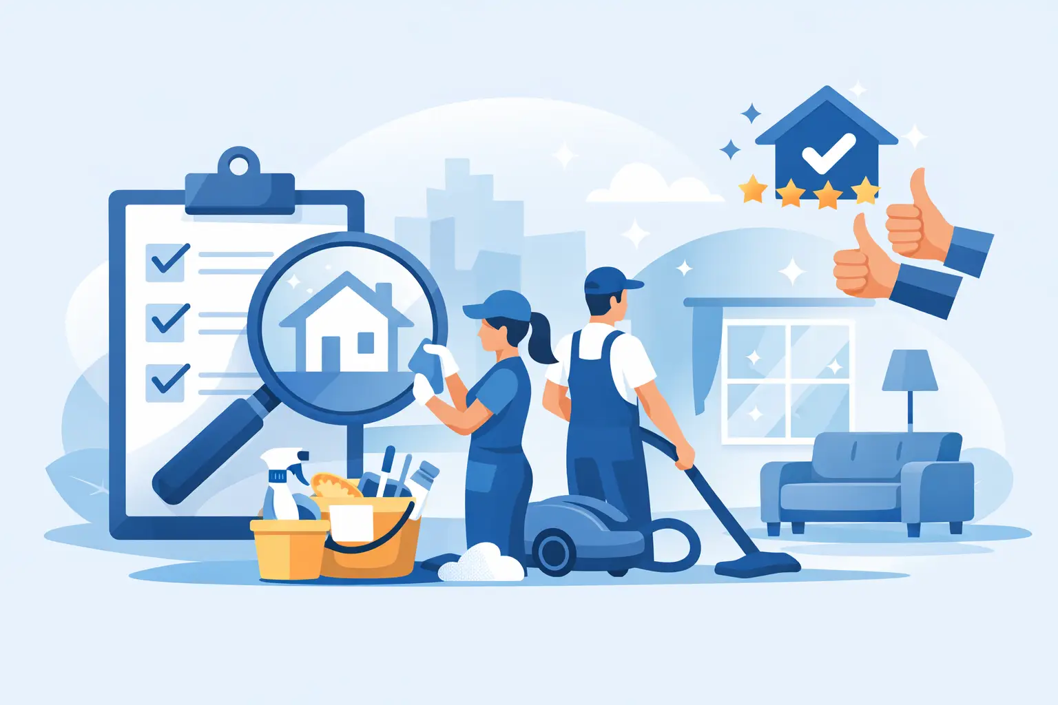 End of Tenancy Cleaning Review Guide 1 End of Tenancy Cleaning Review Guide