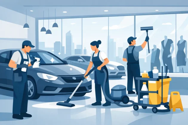 Showroom Cleaning Services London That Sell 2 Showroom Cleaning Services London That Sell