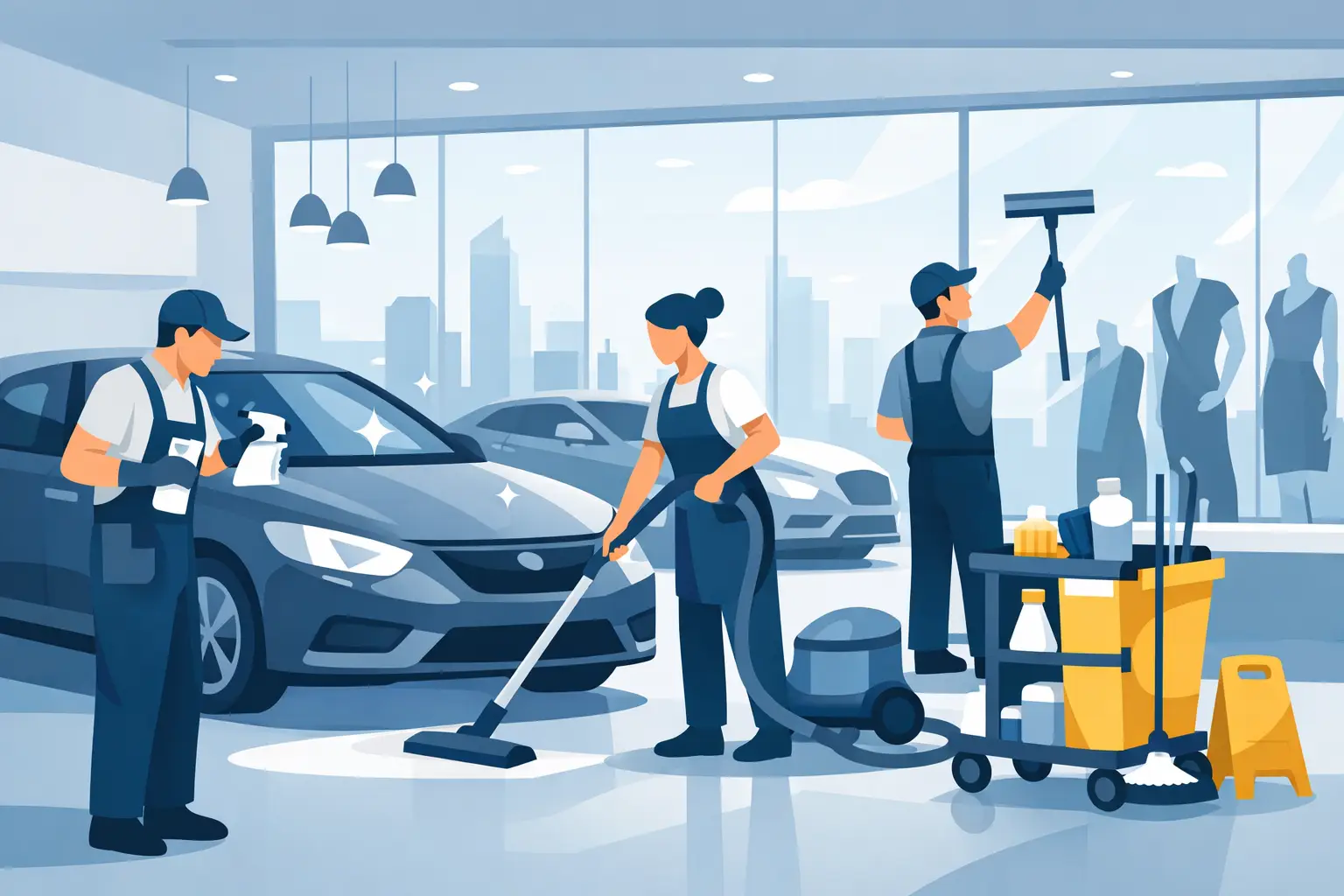 Showroom Cleaning Services London That Sell 1 Showroom Cleaning Services London That Sell