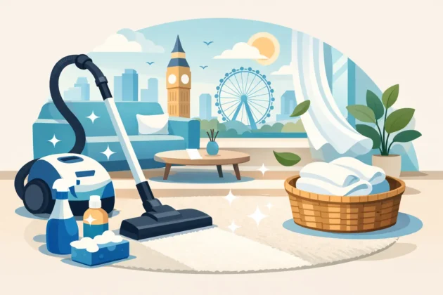 Best Ways to Keep Carpets Fresh in London Homes 2 Best Ways to Keep Carpets Fresh in London Homes