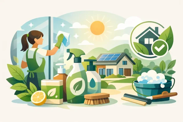 Eco House Cleaning Review: Is It Worth It? 6 Eco House Cleaning Review: Is It Worth It?