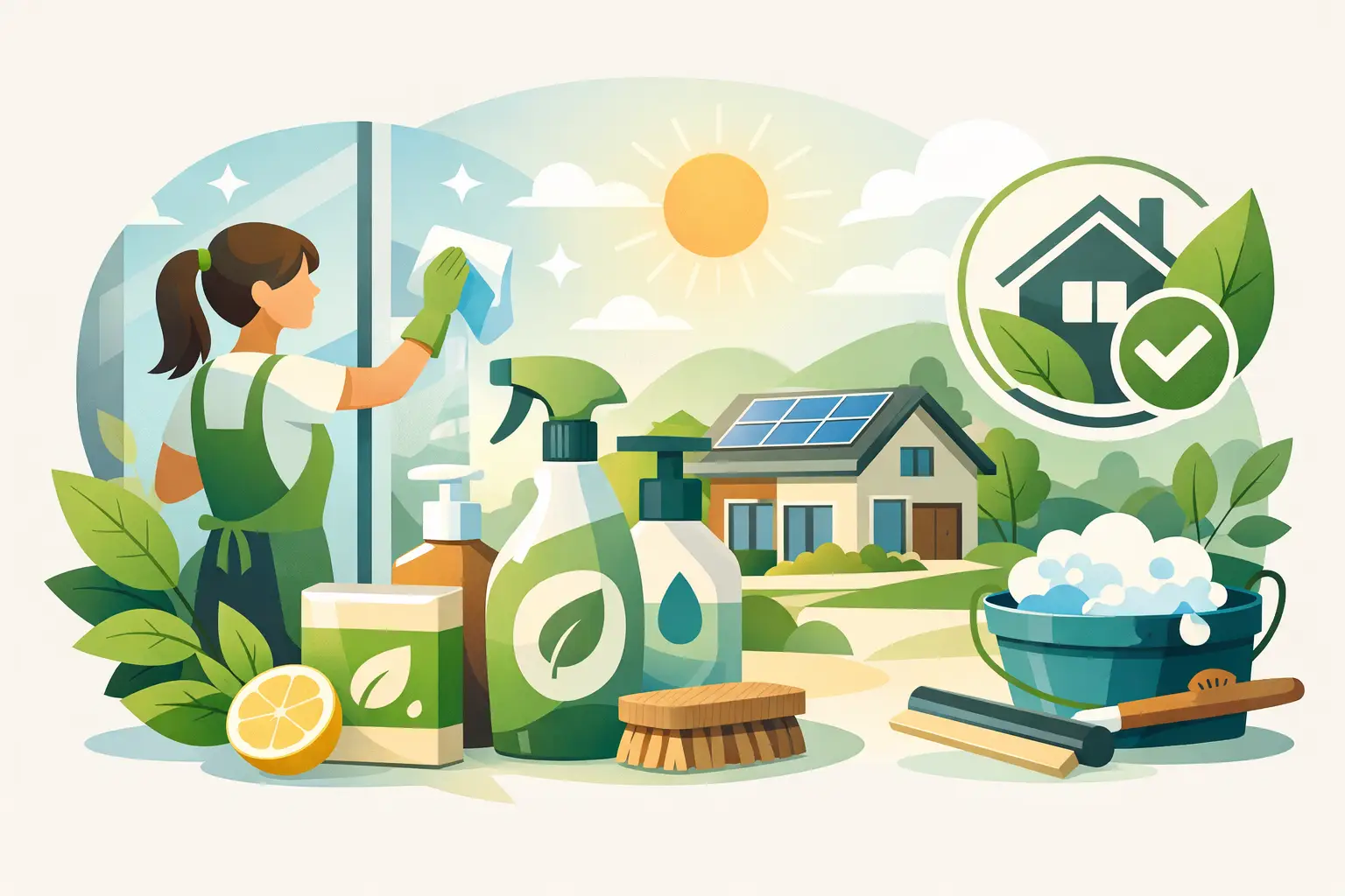Eco House Cleaning Review: Is It Worth It?