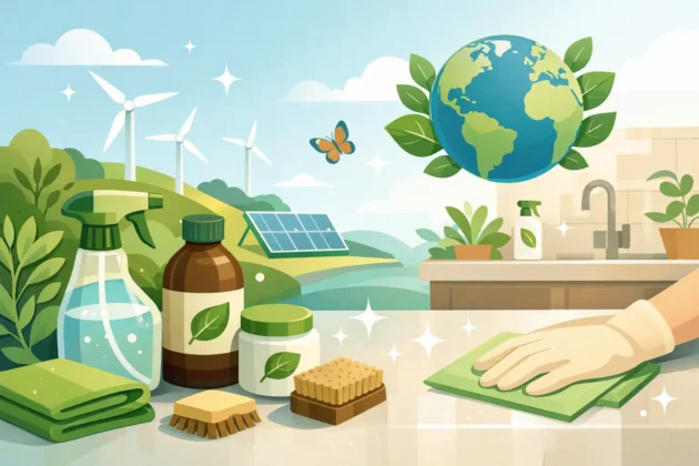 Is Eco Friendly Cleaning Effective? The Honest Answer 2 Is Eco Friendly Cleaning Effective? The Honest Answer