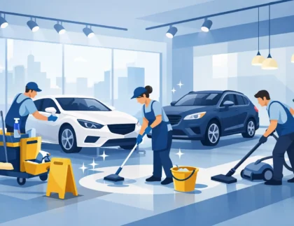 Showroom Cleaning Before Events That Gets It Right 11 Showroom Cleaning Before Events That Gets It Right